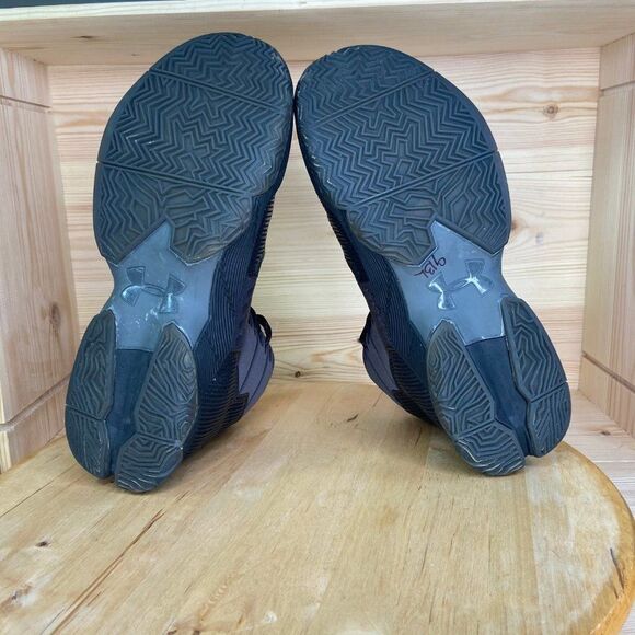 Under Armour Curry 2.5 Basketball Shoes - Picture 6 of 9